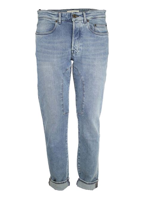  Siviglia | Jeans | NIDASTOREJD0020QB