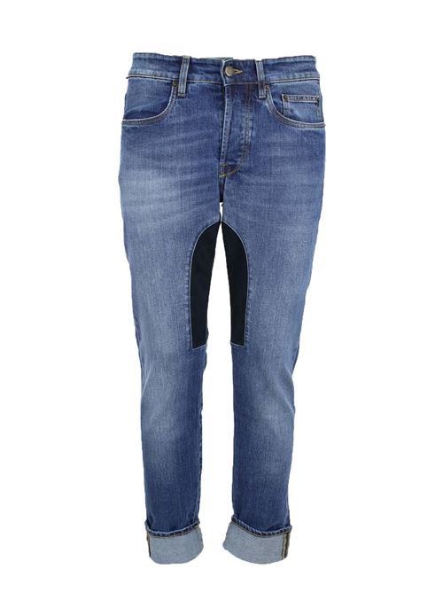  Siviglia | Jeans | NIDASTOREJD0051ALCMB