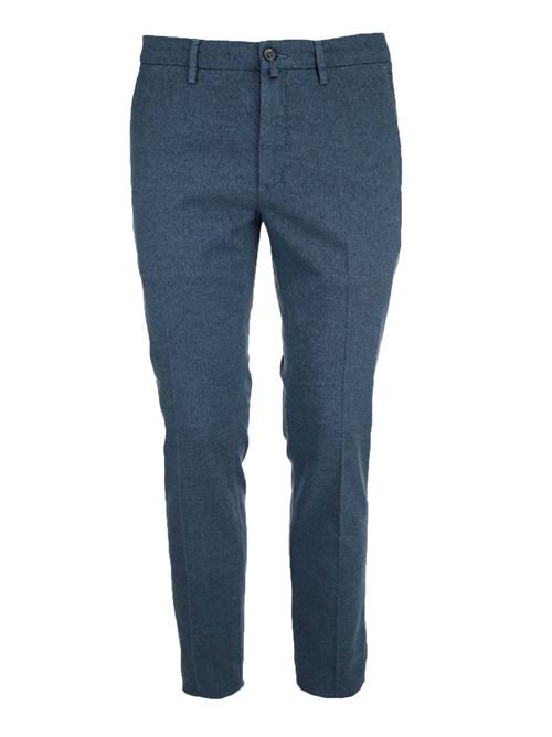 Pantalone in misto cotone stretch Siviglia | Pantaloni | PASOLINIC219T0041