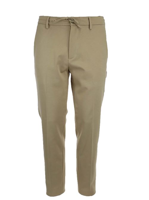 Pantalone con coulisse Siviglia uomo Siviglia | Pantaloni | PICASSOJ0090T0003