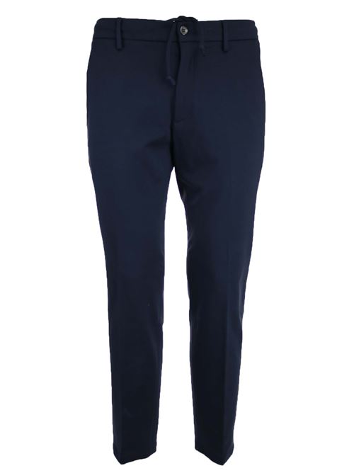  Siviglia | Trousers | PICASSOJ0090T0457