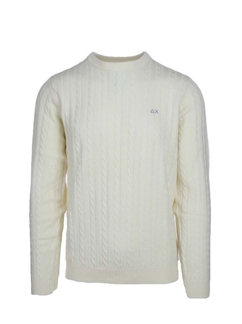  SUN68 | Knitwear | K4415531