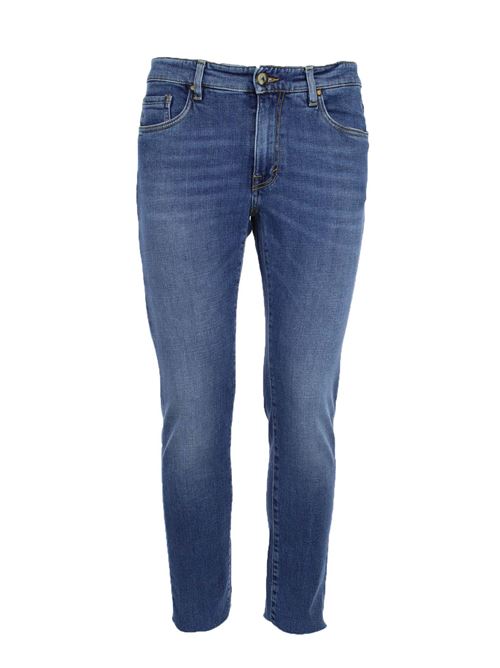  Teleriazed | Jeans | COBRAE1ZAF978