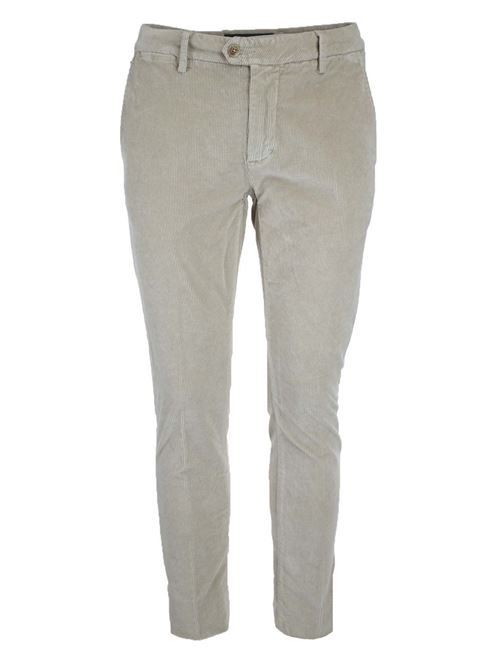  Teleriazed | Trousers | ROBINQVR710