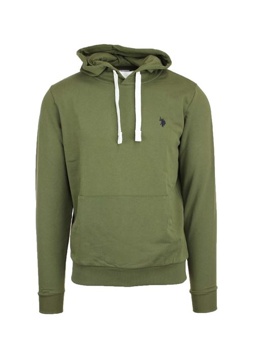  US Polo Assn | Sweatshirt | 62016390346