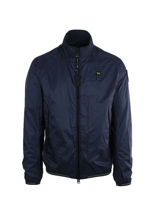  BLAUER | Down Jackets | BLUC01211007101888