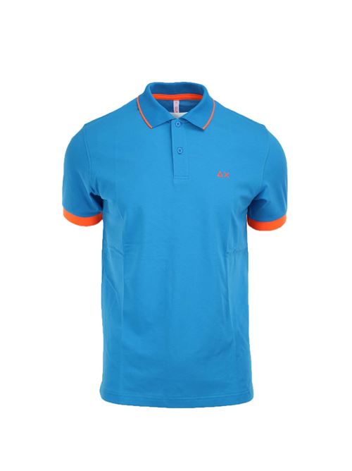  SUN68 | Polo Shirt | A3512073