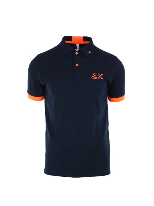  SUN68 | Polo Shirt | A3512207